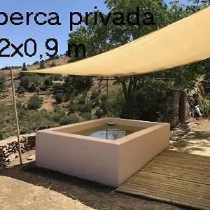 Casa rural Casa Del Ingeniero, Puerto de la Laja