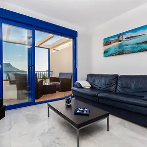Apartamento Casa Brisa, San José