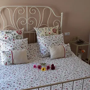 Сasa de vacaciones Casa Rosario, Cartajima