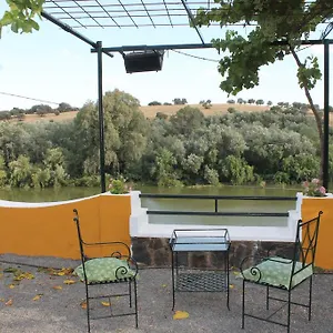 Сasa de vacaciones Rural El Salto, Villafranca de Córdoba
