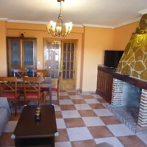 Casa rural Casa Limas, La Iruela