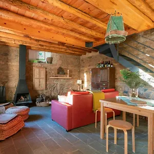 Casa rural Casa De Curas, Puerto de la Laja
