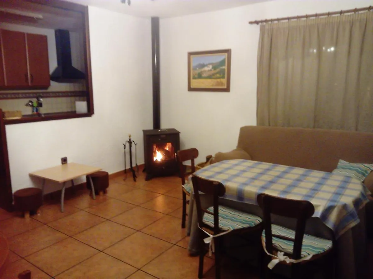 Holiday home La Caballera 17 Villa Santa Maria De Trassierra