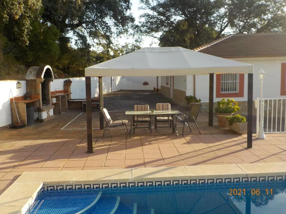 Holiday home La Caballera 17 Villa Santa Maria De Trassierra Spain