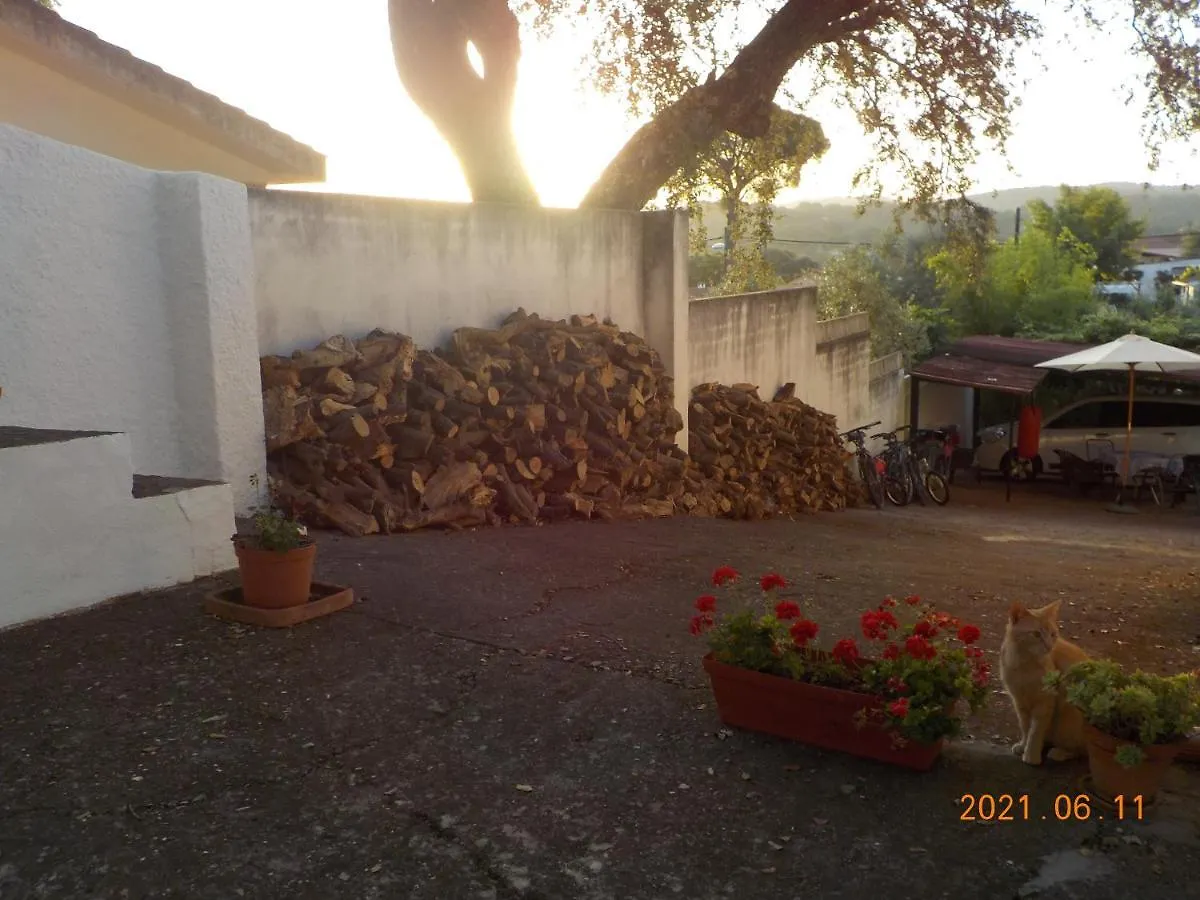 Holiday home La Caballera 17 Villa Santa Maria De Trassierra
