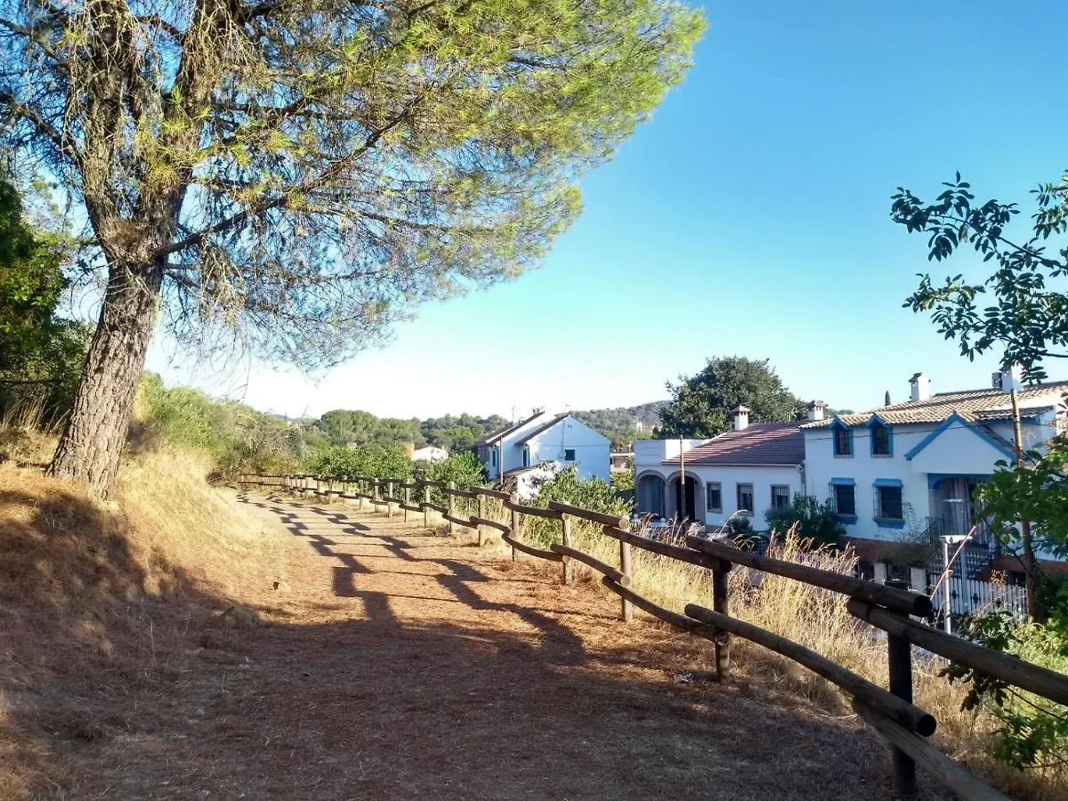 La Caballera 17 Villa Santa Maria De Trassierra Spain