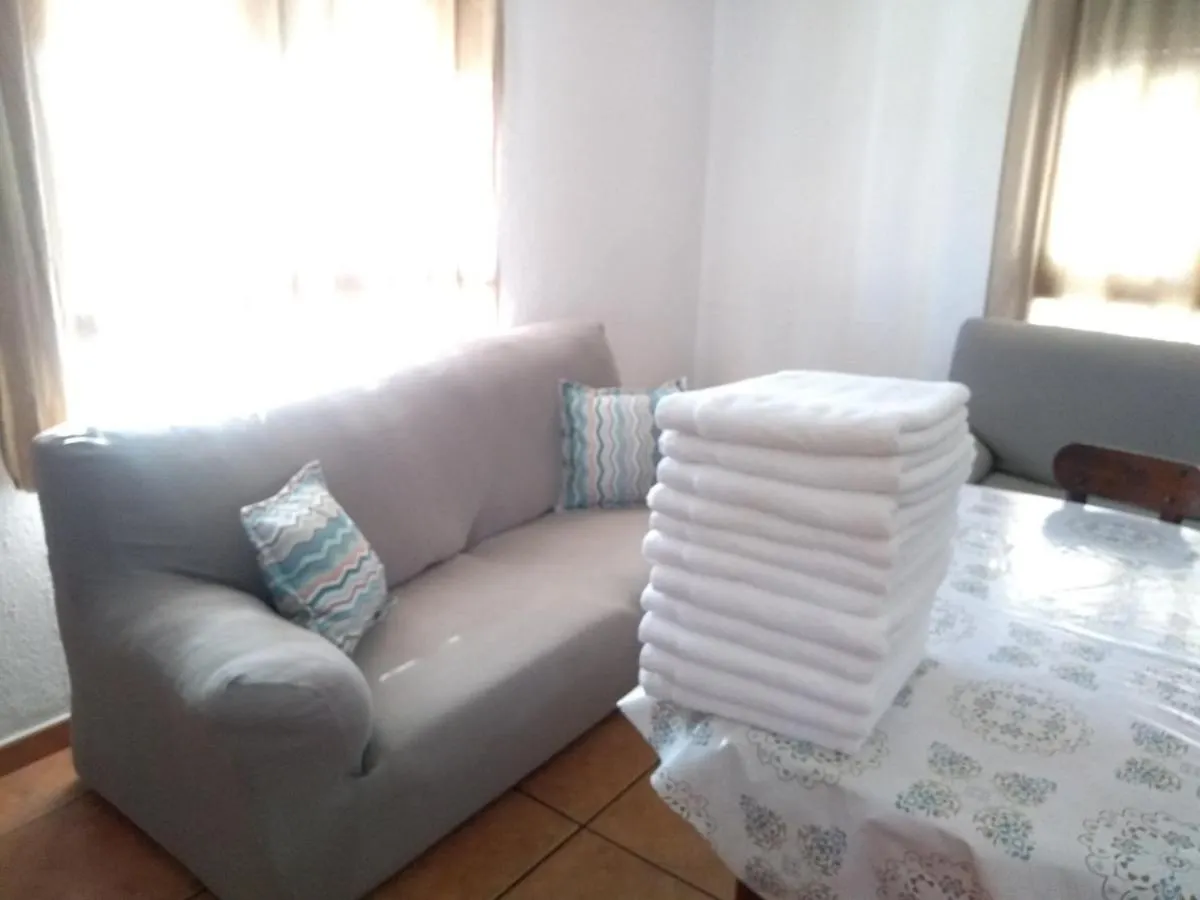 Holiday home La Caballera 17 Villa Santa Maria De Trassierra Spain