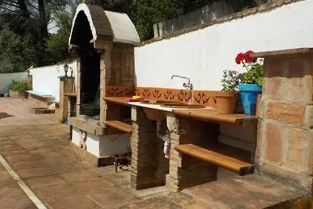 Holiday home La Caballera 17 Villa Santa Maria De Trassierra